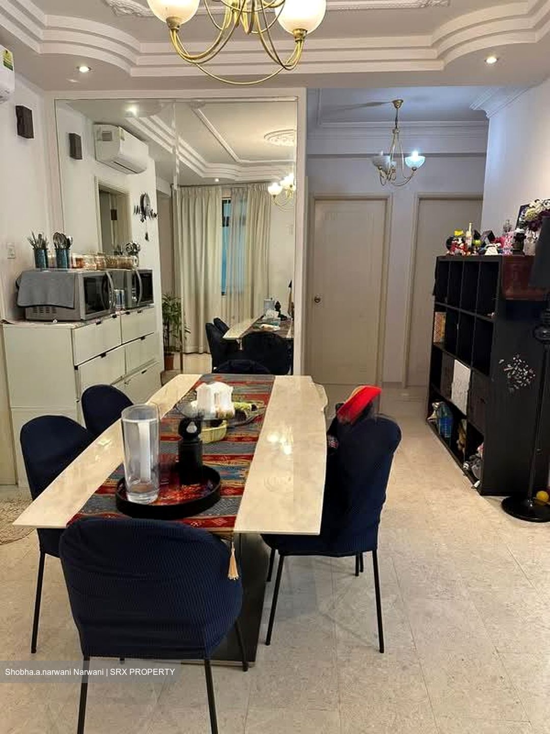 Sanctuary Green (D15), Condominium #590857081